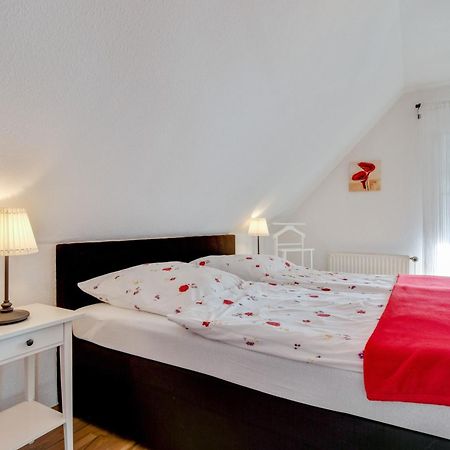 Ferienhaus Gisela In Holzstein An Der Ostsee Oldenburg in Holstein Eksteriør billede