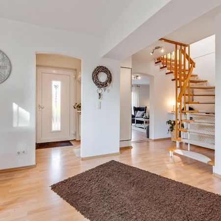 Ferienhaus Gisela In Holzstein An Der Ostsee Oldenburg in Holstein Eksteriør billede