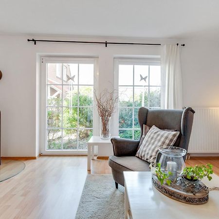 Ferienhaus Gisela In Holzstein An Der Ostsee Oldenburg in Holstein Eksteriør billede