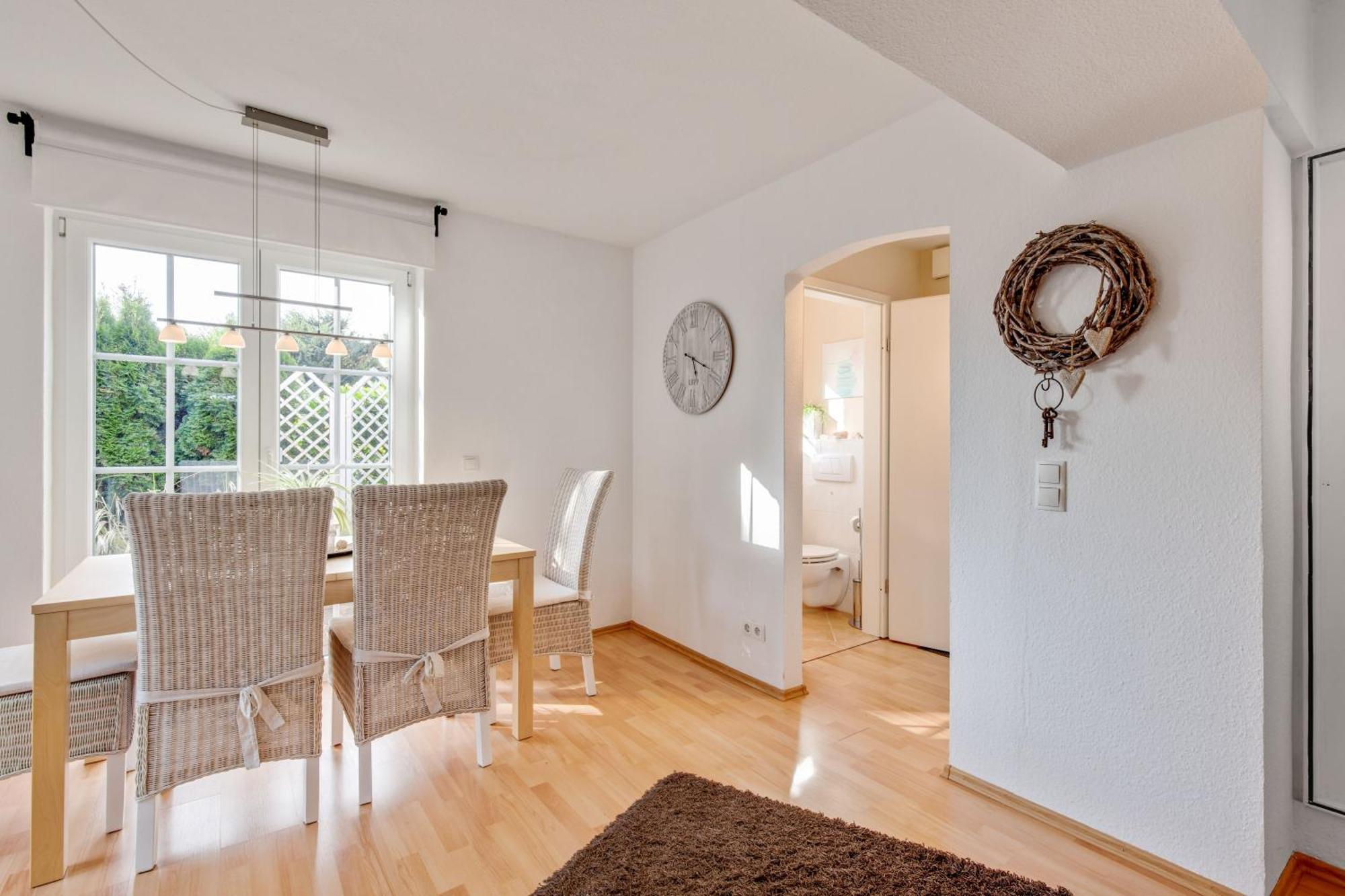 Ferienhaus Gisela In Holzstein An Der Ostsee Oldenburg in Holstein Eksteriør billede