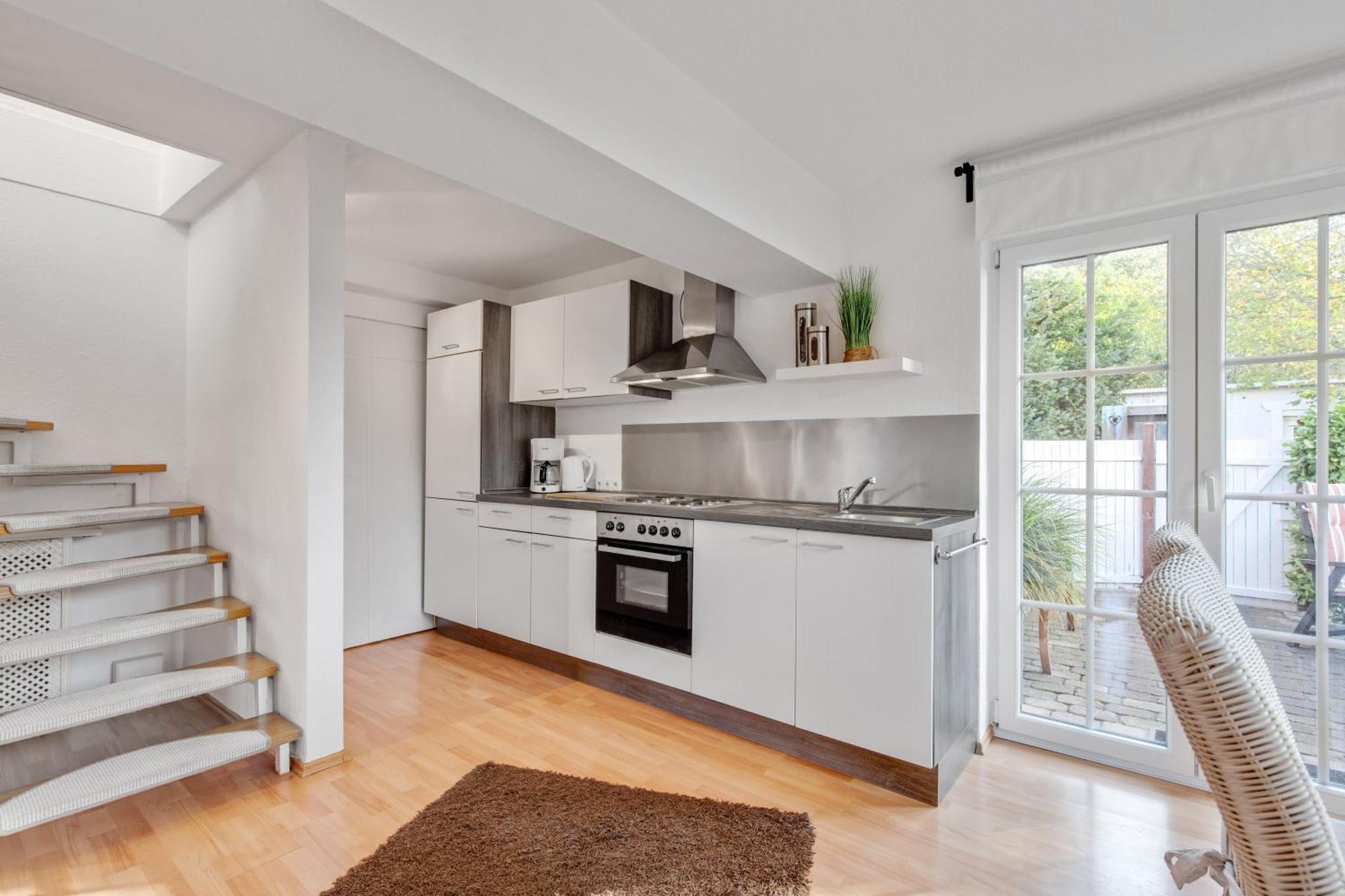 Ferienhaus Gisela In Holzstein An Der Ostsee Oldenburg in Holstein Eksteriør billede